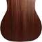 Gibson J-45 Studio Rosewood Satin Rosewood Burst