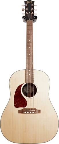 Gibson J-45 Studio Walnut Satin Natural Left Handed Gibson J-45 Studio Walnut Satin Natural Left Handed