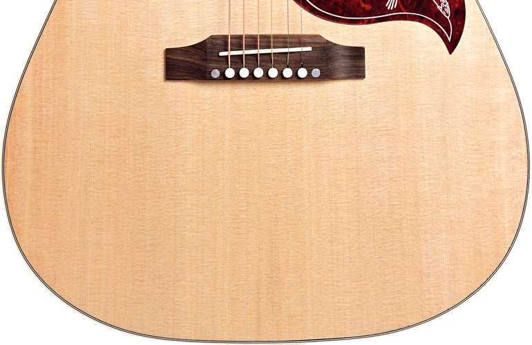 Gibson Hummingbird Studio Rosewood Satin Natural Gibson Hummingbird Studio Rosewood Satin Natural