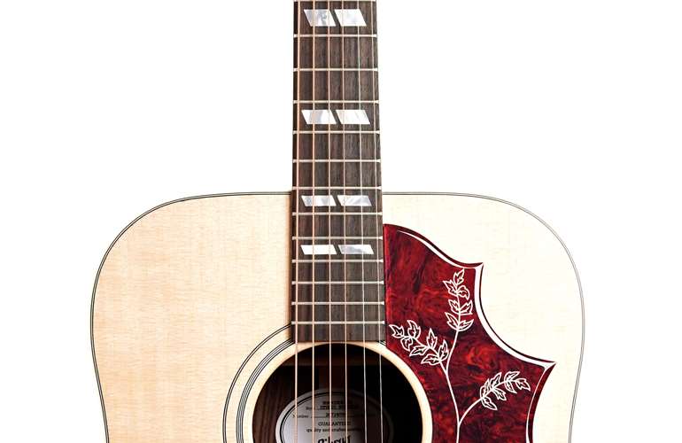Gibson Hummingbird Studio Rosewood Satin Natural Gibson Hummingbird Studio Rosewood Satin Natural