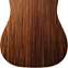 Gibson Hummingbird Studio Rosewood Satin Rosewood Burst #23094044
