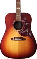 Gibson Hummingbird Studio Rosewood Satin Rosewood Burst #23094044