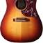 Gibson Hummingbird Studio Rosewood Satin Rosewood Burst #23094044