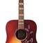 Gibson Hummingbird Studio Rosewood Satin Rosewood Burst #23094044