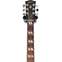Gibson Hummingbird Studio Rosewood Satin Rosewood Burst #23094044