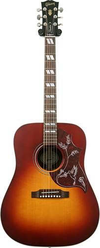 Gibson Hummingbird Studio Rosewood Satin Rosewood Burst #23094032 Gibson Hummingbird Studio Rosewood Satin Rosewood Burst #23094032