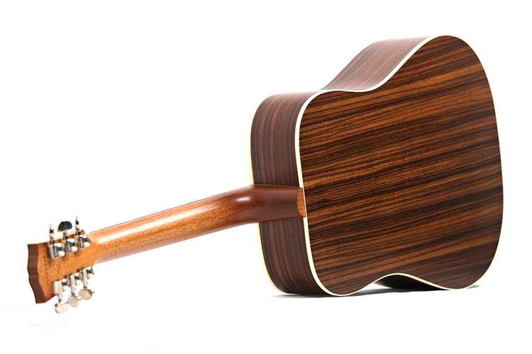 Gibson Hummingbird Studio Rosewood Satin Rosewood Burst #23094032 Gibson Hummingbird Studio Rosewood Satin Rosewood Burst #23094032