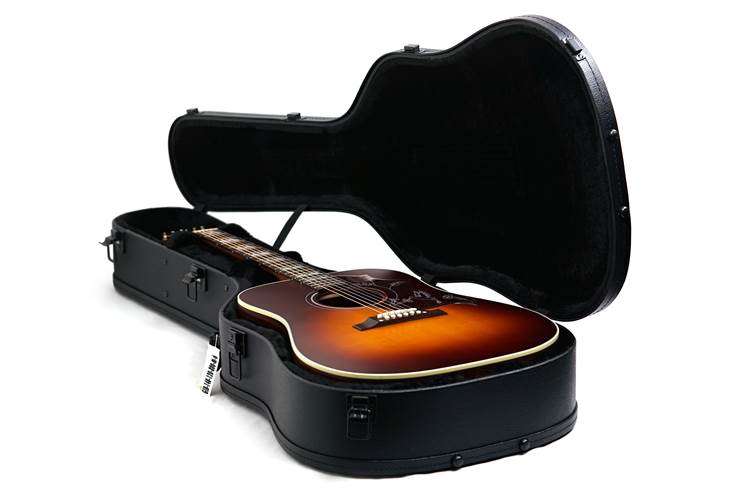 Gibson Hummingbird Studio Rosewood Satin Rosewood Burst #23094032 Gibson Hummingbird Studio Rosewood Satin Rosewood Burst #23094032