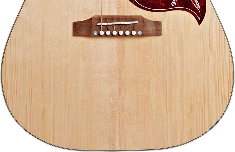 Gibson Hummingbird Studio Walnut Satin Natural Gibson Hummingbird Studio Walnut Satin Natural