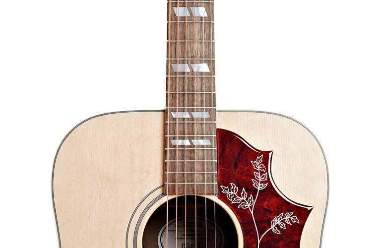 Gibson Hummingbird Studio Walnut Satin Natural Gibson Hummingbird Studio Walnut Satin Natural