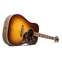 Gibson Hummingbird Studio Walnut Satin Walnut Burst #21424170 Front View