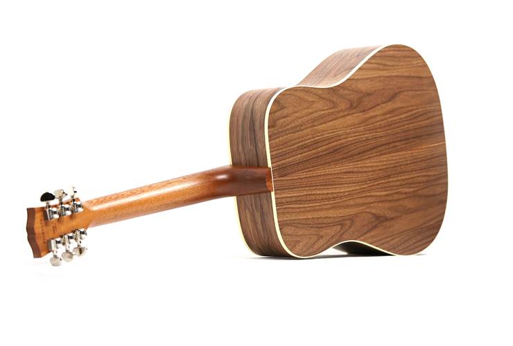 Gibson Hummingbird Studio Walnut Satin Walnut Burst #21424170 Gibson Hummingbird Studio Walnut Satin Walnut Burst #21424170