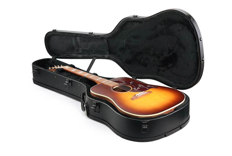 Gibson Hummingbird Studio Walnut Satin Walnut Burst #21424170 Gibson Hummingbird Studio Walnut Satin Walnut Burst #21424170