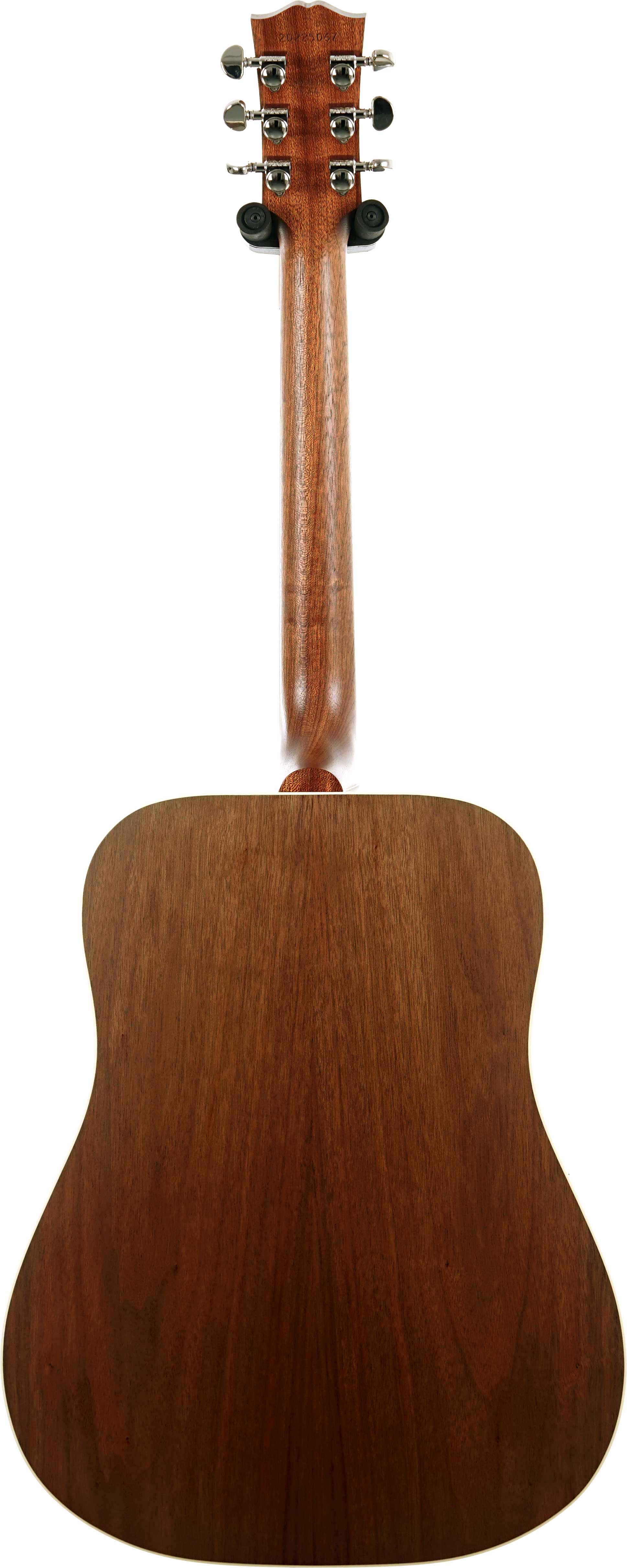 Gibson Hummingbird Studio Walnut Satin Walnut Burst #20225067