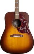 Gibson Hummingbird Studio Walnut Satin Walnut Burst