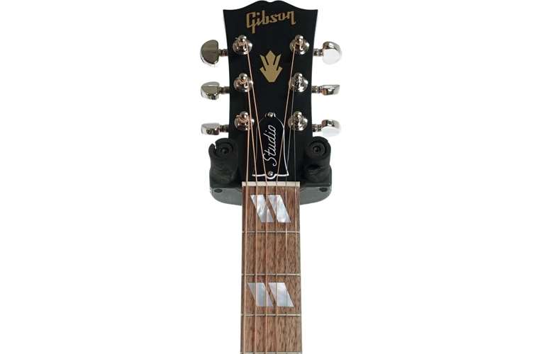 Gibson Hummingbird Studio Walnut Satin Walnut Burst Gibson Hummingbird Studio Walnut Satin Walnut Burst