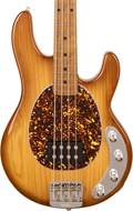 Music Man Stingray Special Hot Honey Maple Fingerboard