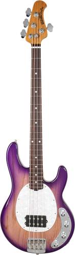 Music Man Stingray Special 4 H Purple Sunset Rosewood Fingerboard