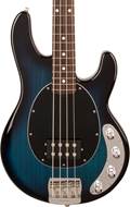 Music Man Stingray Special 4 H Pacific Blue Burst Rosewood Fingerboard