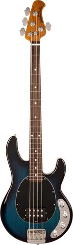 Music Man Stingray Special 4 H Pacific Blue Burst Rosewood Fingerboard
