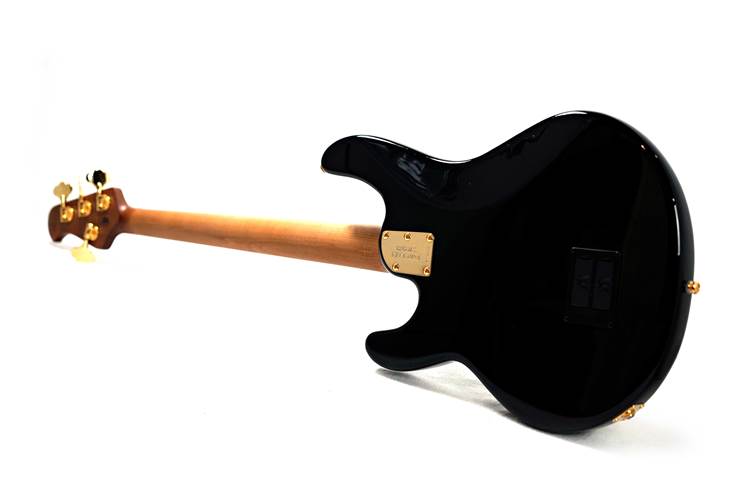 Music Man Stingray Special 4 H Jackpot Maple Fingerboard #K06434 Music Man Stingray Special 4 H Jackpot Maple Fingerboard #K06434
