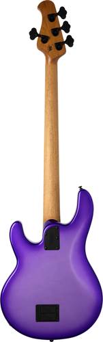 Music Man Stingray Special 4 H Grape Crush Rosewood Fingerboard Music Man Stingray Special 4 H Grape Crush Rosewood Fingerboard