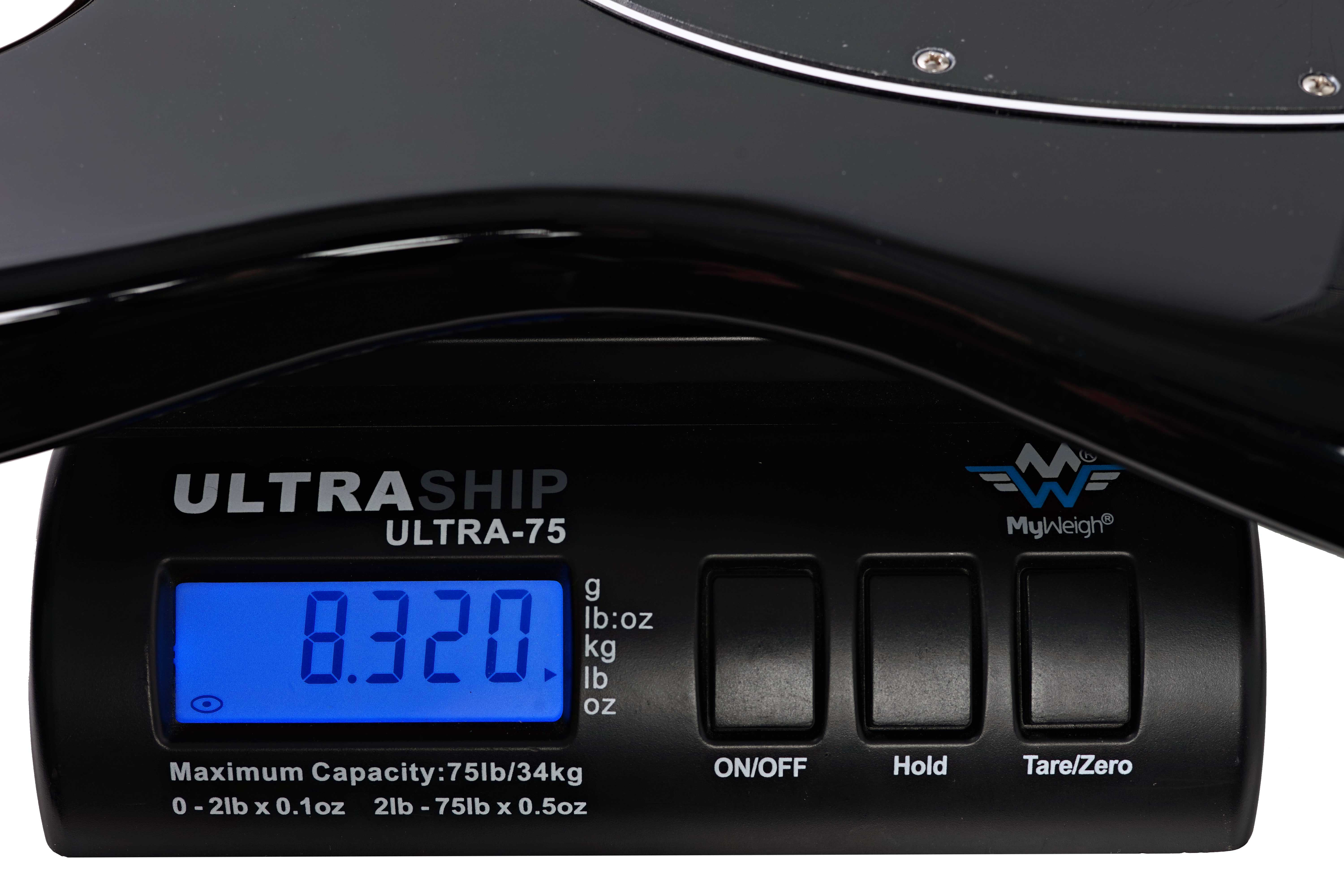 Music Man Stingray Special 4 H Black Maple Fingerboard #K02544