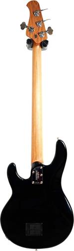 Music Man Stingray Special 4 H Black Maple Fingerboard #K07121 Music Man Stingray Special 4 H Black Maple Fingerboard #K07121