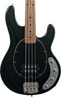 Music Man Stingray Special 4 H Black Maple Fingerboard #G93332