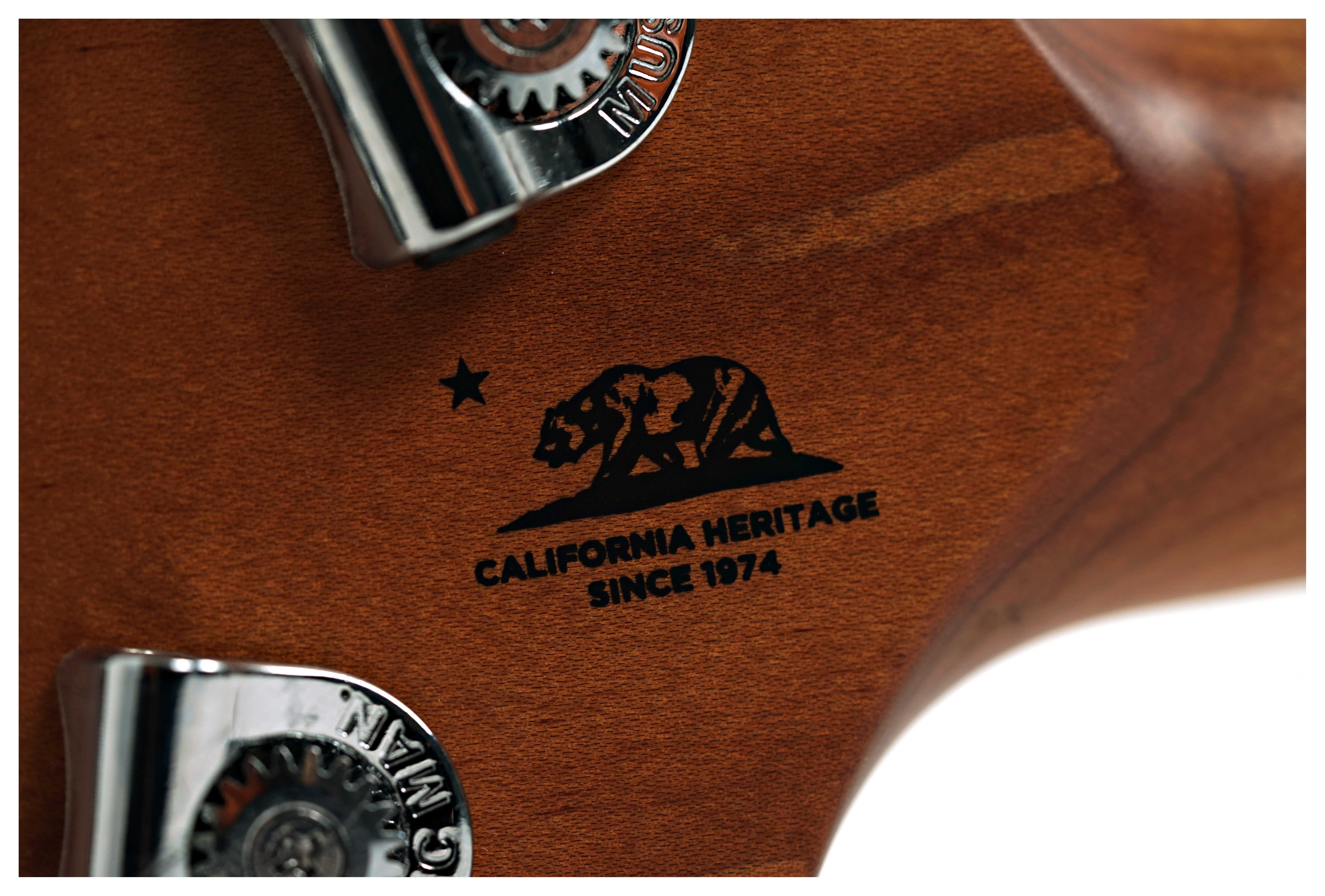 Music Man Stingray Special 4 H Black Maple Fingerboard #G93332