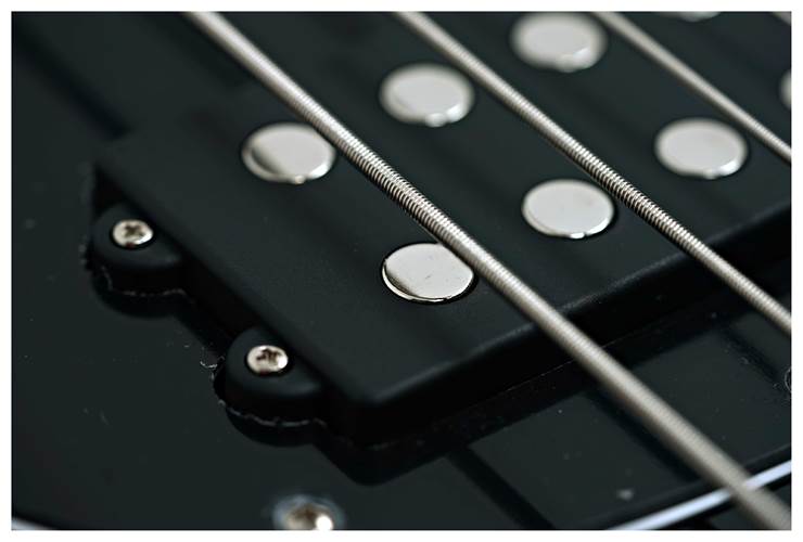 Music Man Stingray Special 4 H Black Maple Fingerboard #G93332 Music Man Stingray Special 4 H Black Maple Fingerboard #G93332