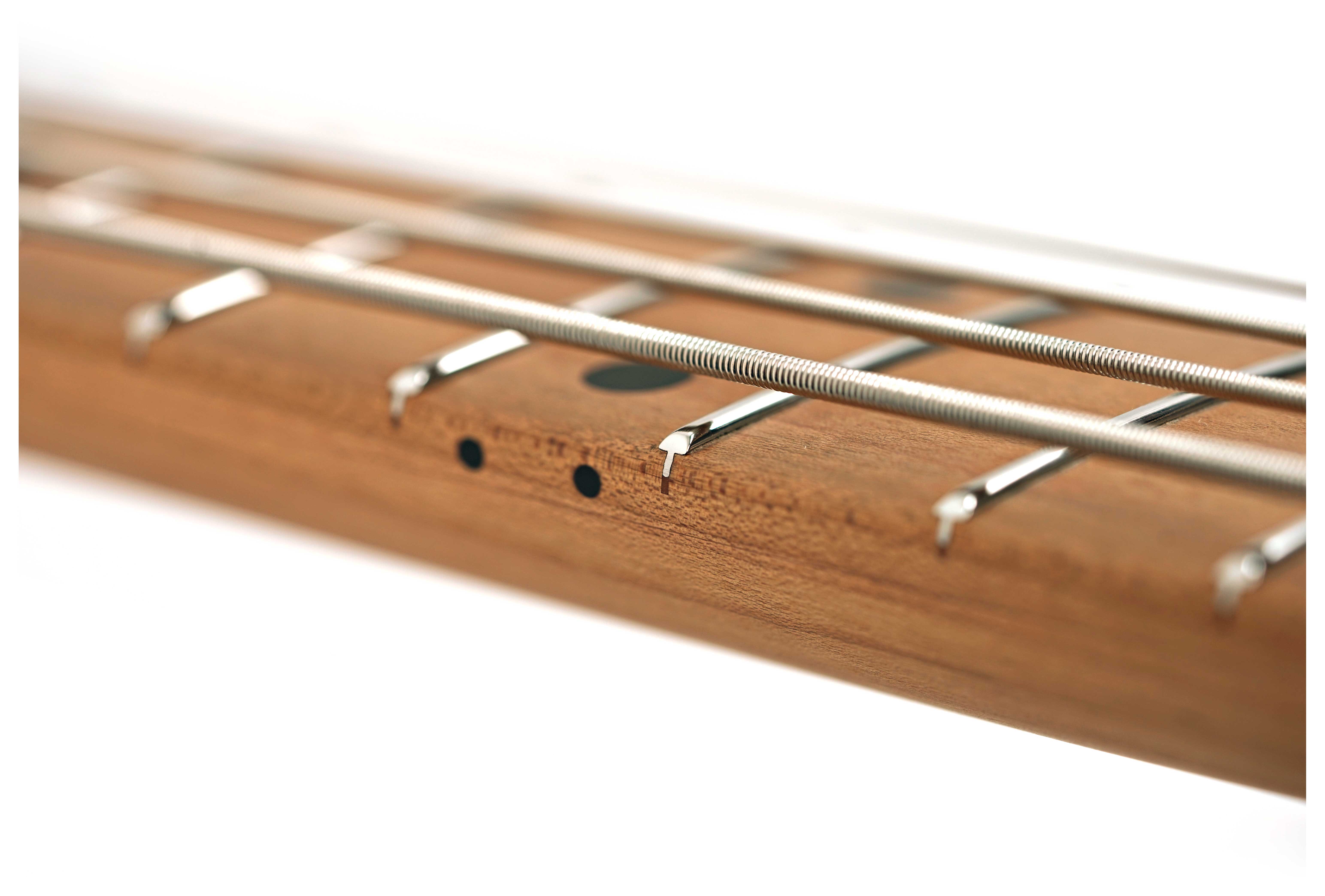 Music Man Stingray Special 4 H Black Maple Fingerboard #G93332