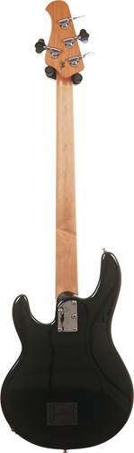 Music Man Stingray Special 4 H Black Maple Fingerboard #K08492 Music Man Stingray Special 4 H Black Maple Fingerboard #K08492