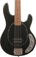 Music Man Stingray Special 4 H Black Maple Fingerboard #K08492
