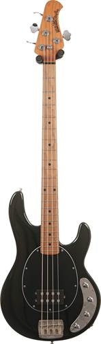 Music Man Stingray Special 4 H Black Maple Fingerboard #K08492 Music Man Stingray Special 4 H Black Maple Fingerboard #K08492