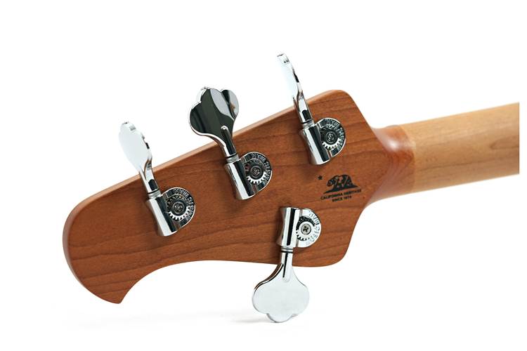 Music Man Stingray Special 4 H Black Maple Fingerboard #K08492 Music Man Stingray Special 4 H Black Maple Fingerboard #K08492