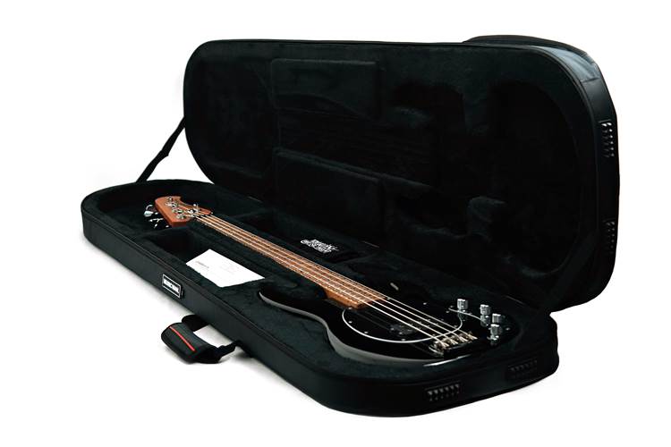 Music Man Stingray Special 4 H Black Maple Fingerboard #K08492 Music Man Stingray Special 4 H Black Maple Fingerboard #K08492
