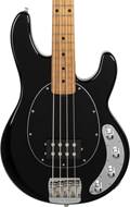 Music Man Stingray Special 4 H Black Maple Fingerboard