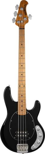 Music Man Stingray Special 4 H Black Maple Fingerboard