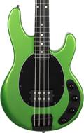 Music Man Stingray Special Kiwi Green Ebony Fingerboard