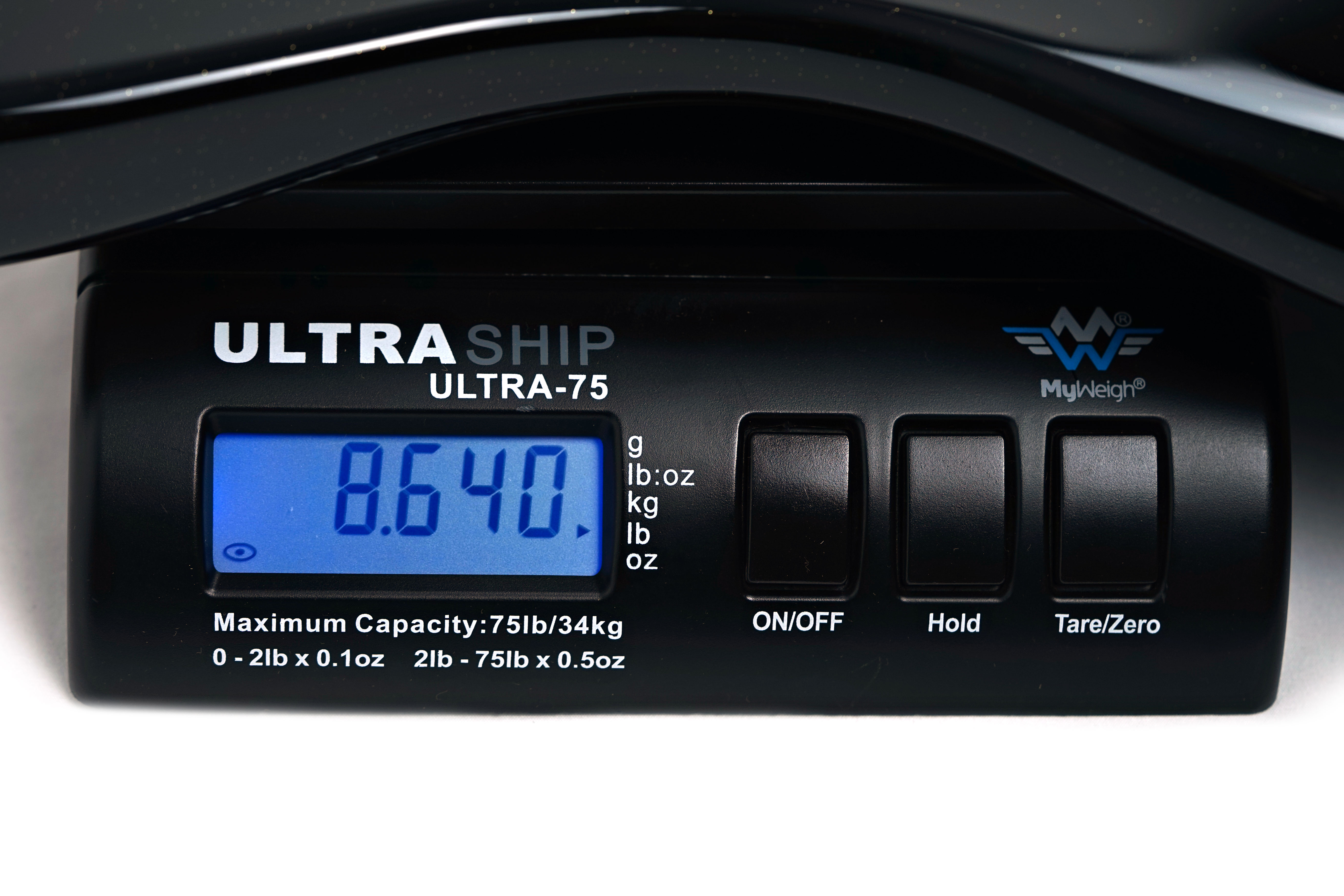 Music Man Stingray Special 4 HH Jackpot Maple Fingerboard #K11241