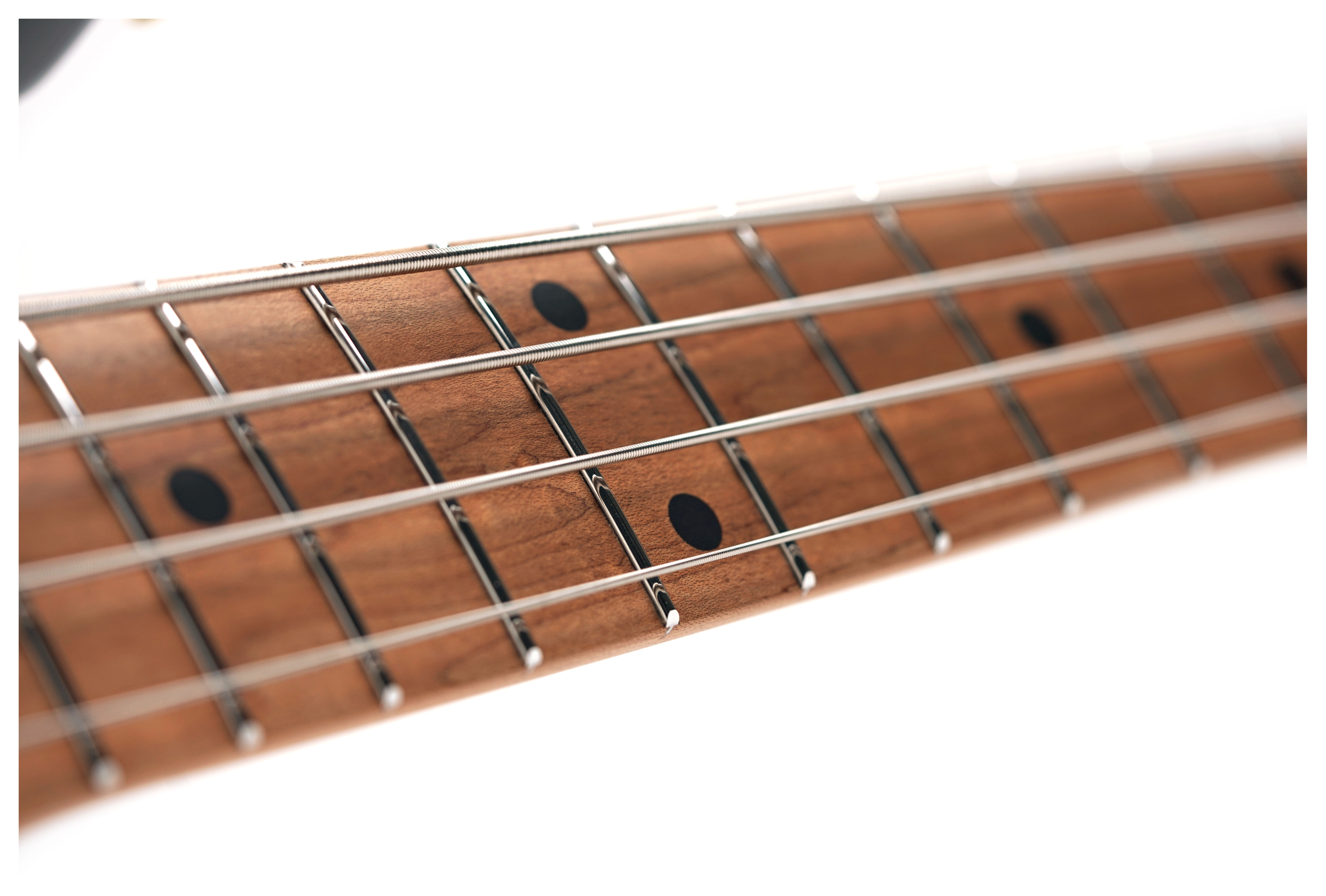 Music Man Stingray Special 4 HH Jackpot Maple Fingerboard #K11241