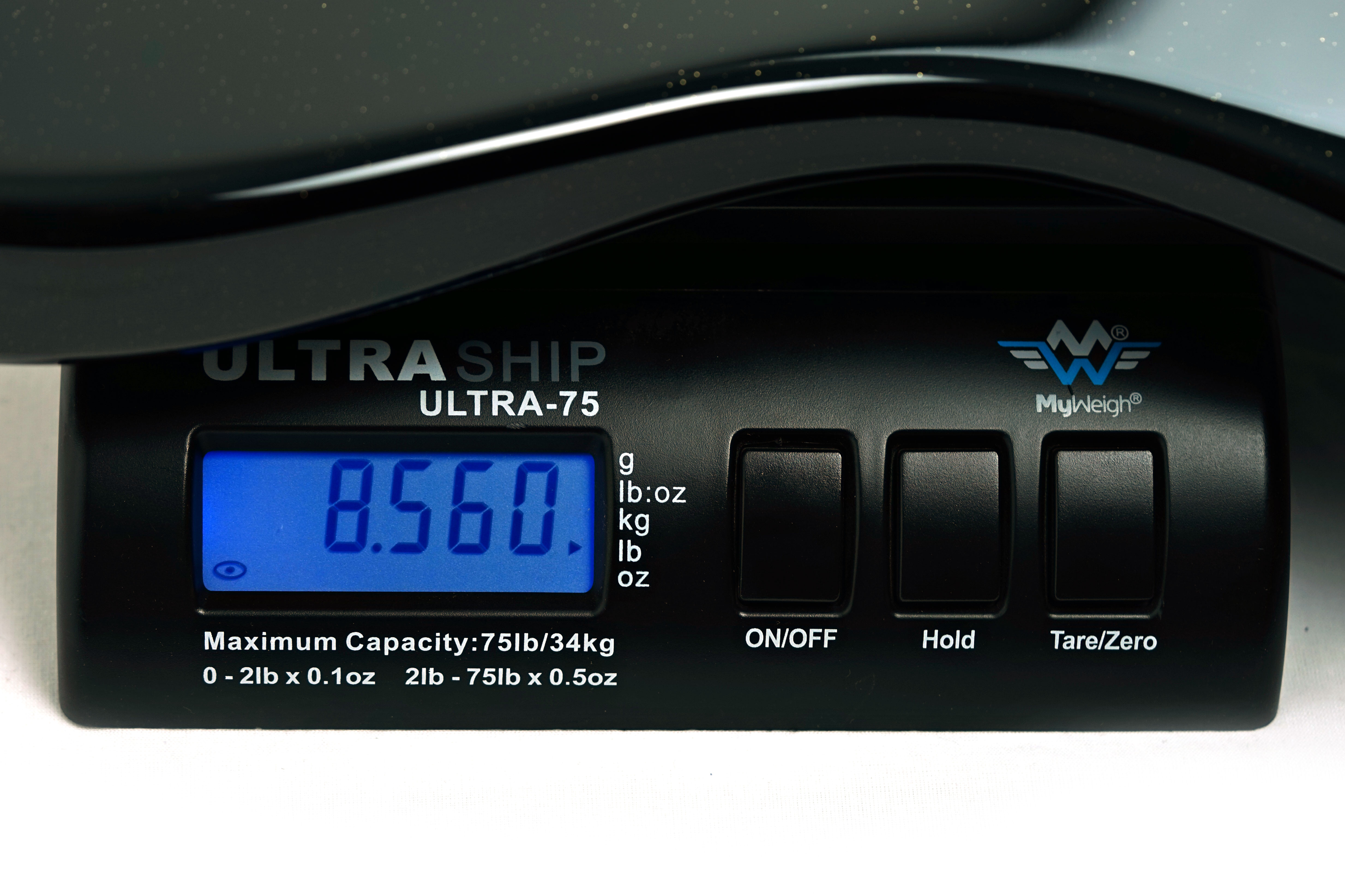 Music Man Stingray Special 4 HH Jackpot Maple Fingerboard #K10436