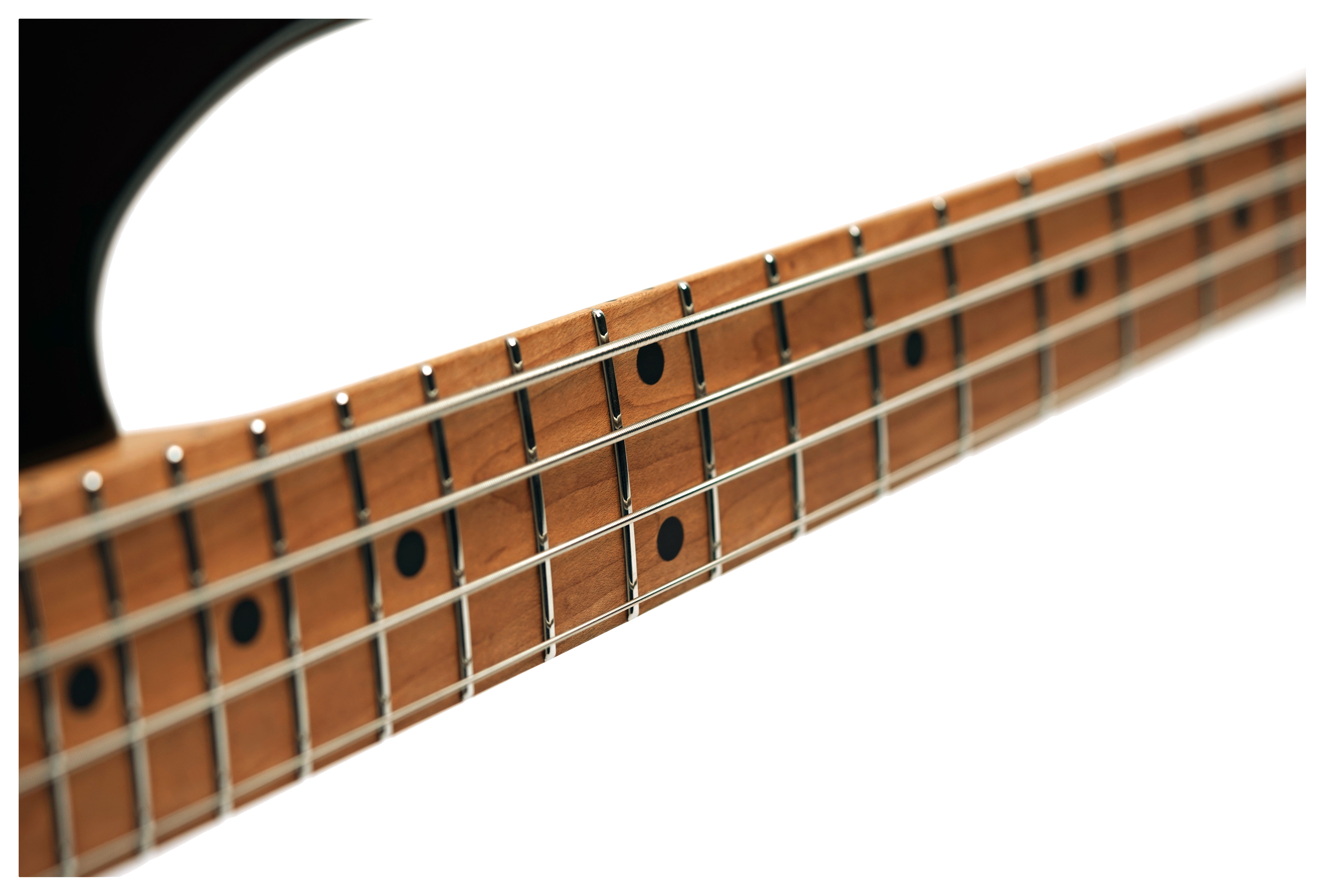 Music Man Stingray Special 4 HH Jackpot Maple Fingerboard #K10436