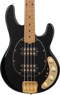 Music Man Stingray Special 4 HH Jackpot Maple Fingerboard