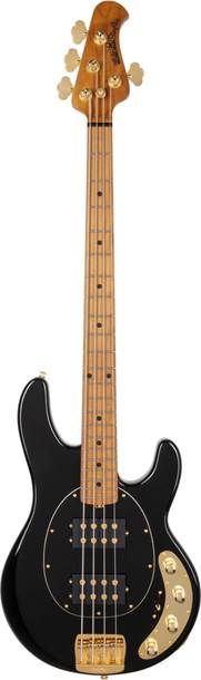 Music Man Stingray Special 4 HH Jackpot Maple Fingerboard
