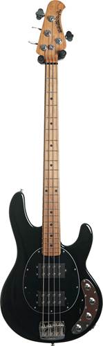 Music Man Stingray Special 4 HH Black Maple Fingerboard #F99328 Music Man Stingray Special 4 HH Black Maple Fingerboard #F99328