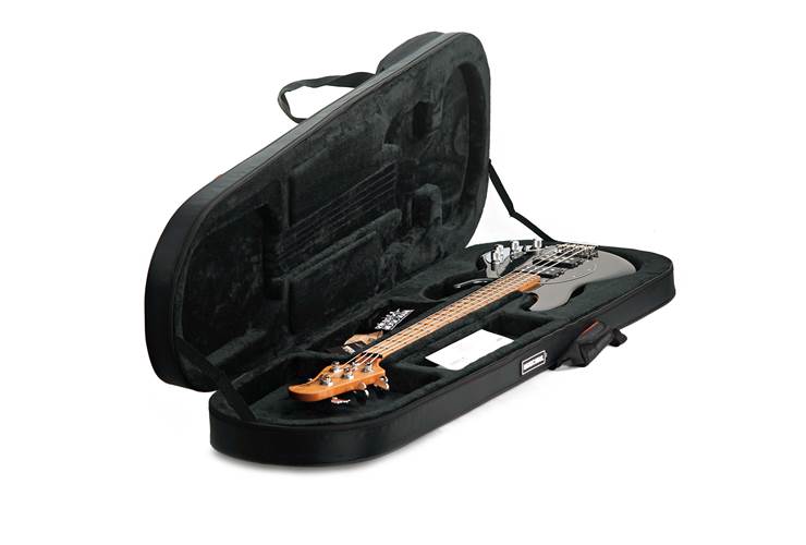 Music Man Stingray Special 4 HH Black Maple Fingerboard #F99328 Music Man Stingray Special 4 HH Black Maple Fingerboard #F99328