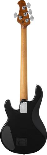 Music Man Stingray Special 4 HH Black Maple Fingerboard Music Man Stingray Special 4 HH Black Maple Fingerboard