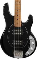 Music Man Stingray Special 4 HH Black Maple Fingerboard